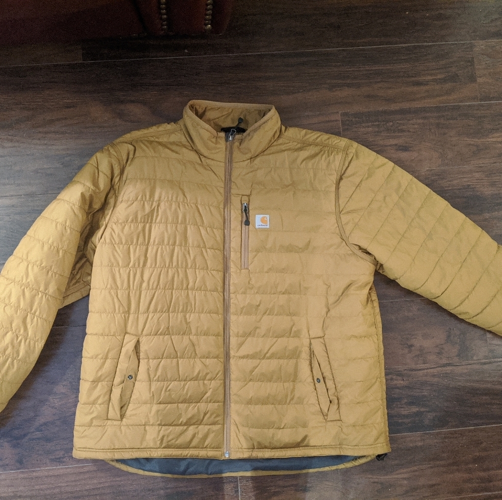 CARHARTT  MENS JACKET